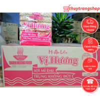 Ship Hoả Tốc Thùng 10 Lốc Mì Kí Vị Hương Gói 1kg 16 Vắt