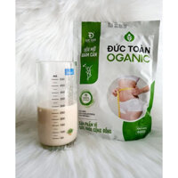 (Ship Hỏa Tốc)Bột Tiêu mỡ Giảm cân Đức Toàn 500gr- Chính Hãng