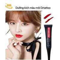 (ship hỏa tốc)Kem dưỡng môi Dr chính hãng, son dưỡng môi kích màu sau phun xăm tuýp 20g