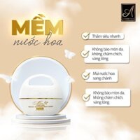 (ship liền)Kem dưỡng trắng da body, hương nước hoa,  trắng da body Mềm acosmetics Phương Anh 150g