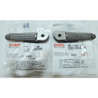 [SHIP MIỀN BẮC 1 NGÀY] Gác chân nhôm trước xe Yamaha R15v3 chính hãng