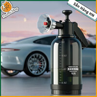 [Ship Nhanh] Bình Xịt TẠO BỌT Tuyết Rửa Xe Ô Tô , Xe Máy - Bình Tưới Cây Cầm Tay áp suất cao【YouMiShop】