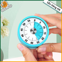 [Ship Nhanh] Đồng hồ đếm ngược - Đồng hồ hẹn giờ nấu ăn Thép không gỉ giúp quản lý thời gian【YouMiShop】