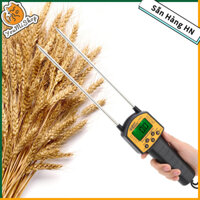 [Ship Nhanh] Máy đo độ ẩm nông sản kiểm tra độ ẩm hạt ngũ cốc AR991 LCD Kỹ Thuật Số【YouMiShop】