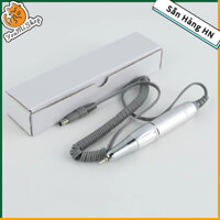 [Ship Nhanh] Tay mài cho máy mài móng tích điện - Tay cầm Máy mài móng đánh bóng làm nail【YouMiShop】