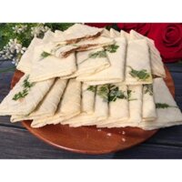 [Ship siêu tốc] 1KG BÁNH KẸP NGÒ ĐẬU PHỘNG