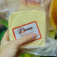 (SHIP TOÀN QUỐC) Khối 500g Phô mai kéo sợi Đức mozzarella có hút chân không, kèm 1 đá gel và 1 thùng xốp giữ nhiệt