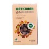 (ShipHỏaTốc) CAT KHANH - Hạt Macca, Macadamia Nuts (450g)