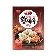 (ShipHỏaTốc) DONGWON - Há Cảo Nhân Tôm, Steamed Prawn Dumplings (315g)