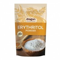 (ShipHỏaTốc) DRAGON SUPERFOODS - Đường Ăn Kiêng Hữu Cơ, Organic Erythritol Powder (200g)