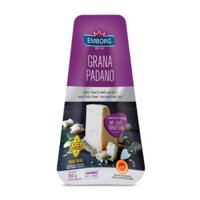 (ShipHỏaTốc) EMBORG - Phô Mai Ý Ủ 16 Tháng, Grana Padano (150g)