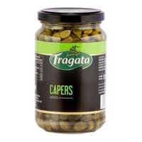 (ShipHỏaTốc) FRAGATA - Nụ Bạch Hoa Ngâm, Capers Capucines (200g)