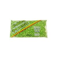 (ShipHỏaTốc) GOLDEN PHOENIX - Đậu Hà Lan Đông Lạnh, Fresh Frozen Green Peas, 2.2 lbs (1kg)