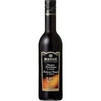 (ShipHỏaTốc) MAILLE - Giấm Balsamic, Vinegar Balsamic (500ml)