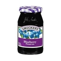 (ShipHỏaTốc) Mứt Việt Quất, Blueberry Preserves (340g)