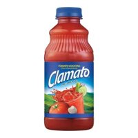 (ShipHỏaTốc) Nước Cà Chua Cô Đặc, Tomato Cocktail from Concentrate, The Original (946ml)