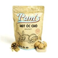 (ShipHỏaTốc) PAM'S - Hạt Óc Chó, Walnut (250g)