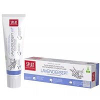 (ShipHỏaTốc) SPLAT - Kem Đánh Răng Bảo Vệ Răng Nhạy Cảm, Lavendersept, Bio-Active Toothpaste (100ml)