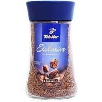 (ShipHỏaTốc) TCHIBO - Cà Phê Hòa Tan, Exclusive Fine & Well Balanced Instant Coffee, 3.5 oz (100g)