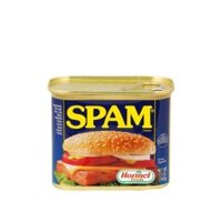 (ShipHỏaTốc) Thịt Hộp, Spam, Classic, 12 oz (340g)