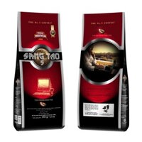 (ShipHỏaTốc) TRUNG NGUYEN - Cà Phê Rang Xay Sáng Tạo 5, Arabica Ground Coffee, 12 oz (340g)