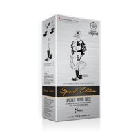 (ShipHỏaTốc) TRUNG NGUYEN - Cà Phê Hòa Tan, Special Edition, Special Instant Coffee, 9 Gói (225g)