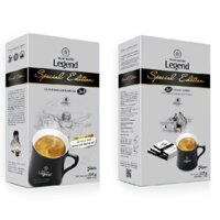 (ShipHỏaTốc) TRUNG NGUYEN - Cà Phê Hòa Tan, Special Edition, Special Instant Coffee, 9 Gói (225g)