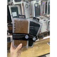 [SHIPNOW] Bao da Nouku xinh dạng ví IPhone X/ XS/ip11/ip 11 pro max/ ip12 chính hãng ( da thật siêu đẹp, siêu sang )