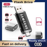 ♥Shipping Vận Chuyển + COD♥Samsung Thiết Bị Lưu Trữ Thẻ Nhớ USB3.0 128 256GB 512GB Ổ Đĩa Bút Mini Flash