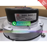 Shiro Shiyluo Fan RHA400D4.123A-2DT Biến Tần 380V RHA400D4.123B-2DT