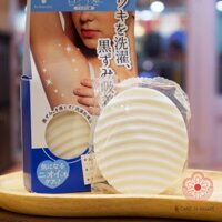 SHIRO XÀ BÔNG NÁCH