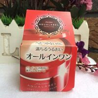 Shiseido Aqualabel Special Gel Cream 5 in 1