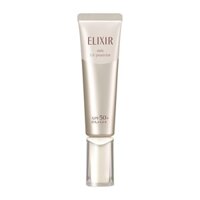 Shiseido ELIXIR SUPERIEUR Nhũ Tương Kem NềN Trang ĐiểM Day Care Revolution Sp BuổI Sáng 35mL b4527