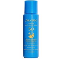 Shiseido - Kem Chống Nắng Shiseido Ultimate Sun Protection Lotion WetForce Broad Spectrum SPF 50+