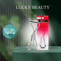 [SHISEIDO] Kẹp Bấm Mi Shiseido Eyelash Curler Recourbe Cils Kẹp mi shiseido culer 213