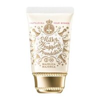 Shiseido MAJOLICA MAJORCA Sự Thành LậP gói SữA 30g 02 b3398