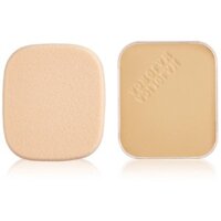 Shiseido MAJOLICA MAJORCA Foundation Skin Remaker Pore Cover Ocher 10 Refill 10g b4645