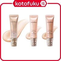 Shiseido Maquillage Dramatic SPF50/PA+++ Nude Jelly BB Cream / Cover Jelly BB Cream - Medium Beige/Light Beig