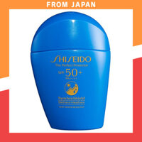 SHISEIDO Sun Care The Perfect Protector 50mL SPF50+ PA++++ | Sunscreen • UV | Milk Type | Fragrance that harmonizes with sweat smell | UV Protection (for body) Water-resistant | Shiseido | Official Store