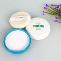 SHISEIDO_Phấn rôm Baby dạng nén 50g