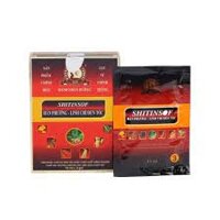 Shitinsof đen (H3gói) – hộp