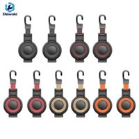 Shiwaki 2 Miếng Móc Sau Ô Tô Ghế Sau Xe Ô Tô Tổ Chức Cốc Nước Giá Đỡ Đa Năng Móc Treo Xe Ô Tô Cho Ví
