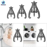 Shiwaki 3 Hàm Bên Trong Vòng Bi Kéo Mang Bánh Răng Kéo Ròng Rọc Chuyên Nghiệp Bánh Đà Tẩy Phụ Kiện Với Hàm Đảo Ngược