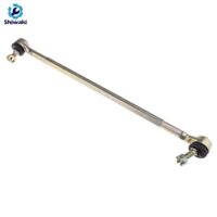 Shiwaki 330x10mm Ball Joint Bolt Tie Rod 250cc Dirt Bike ATV Go Kart