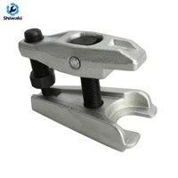 Shiwaki Ball Joint Separator 19mm Ball Joint Puller Steel Splitter Removal Tool Auto