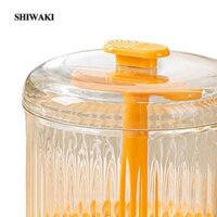 [Shiwaki] Dụng cụ làm thịt viên Dụng cụ nấu ăn nhà bếp Thịt viên DIY Dụng cụ phân phối thịt viên sáng tạo