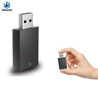 Shiwaki Xe Media Player Adapter Tự Động Di Động Kết Nối Tự Động Ngoài Trời Xe Adapter Phụ Kiện Đa Năng Phụ Kiện Dự Phòng