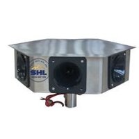 [SHL]_LOA LỤC GIÁC HP1000