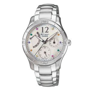 Đồng hồ nữ Casio SHN-3016DP - màu 7ADR, 1ADR