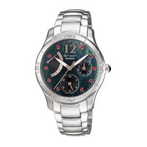 Đồng hồ nữ Casio SHN-3016DP - màu 7ADR, 1ADR